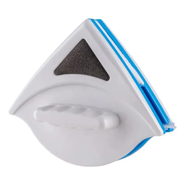 Limpia Vidrios Magnético De 3 A 8 Mm, Limpiador De Ventanas