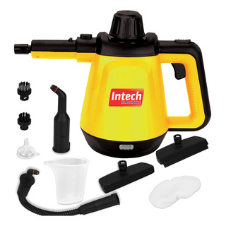 Vaporizador Higienizador 1200w - Top Clean Intech Machine Vaporizador Higienizador 1200w - Top Clean Intech Machine