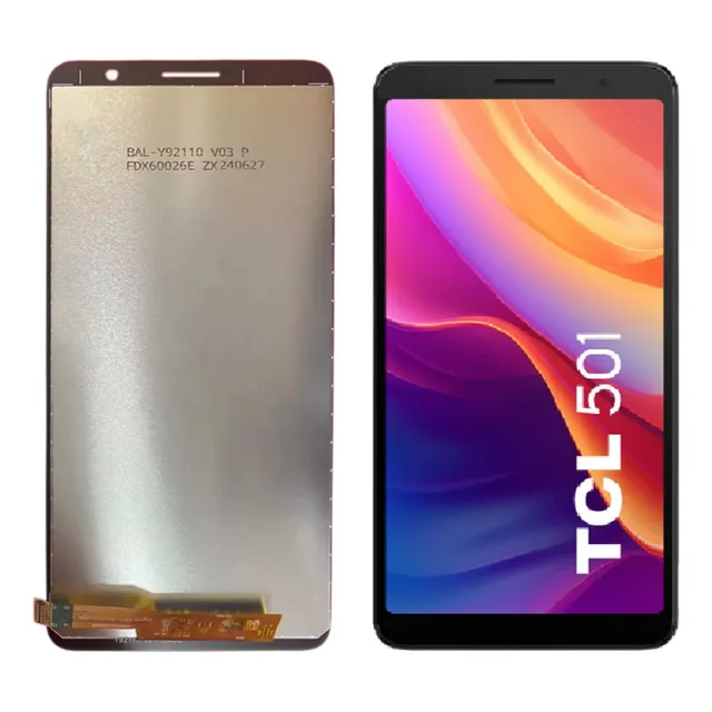 Modulo Para Tcl 501 T433d
