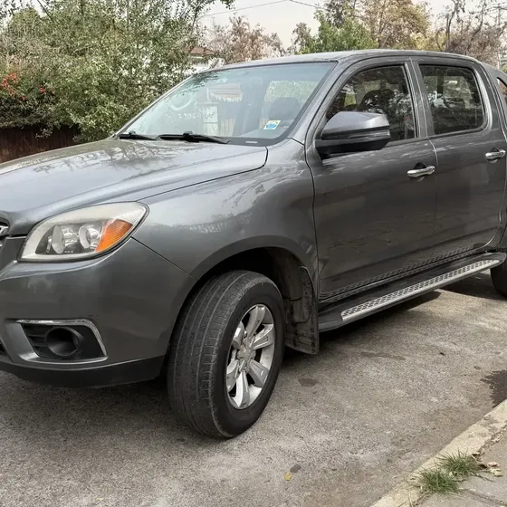 Jac T6 2020