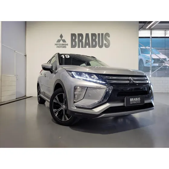 Mitsubishi Eclipse Cross 1.5 Mivec Turbo Hpe-s