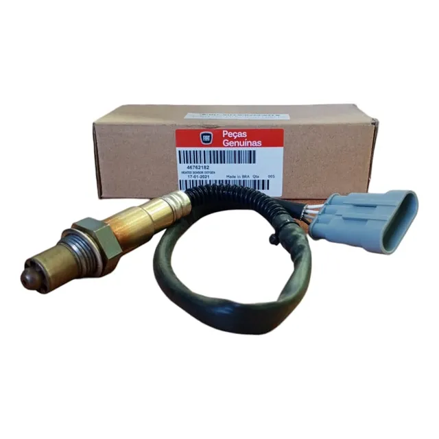 Sensor Oxigeno Sonda Landa Fiat Palio Siena Fire 1.3 16v