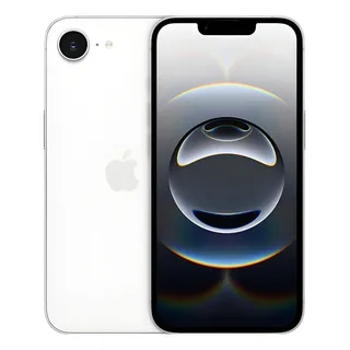 iPhone 16e (128 Gb) - Branco - Distribuidor Autorizado