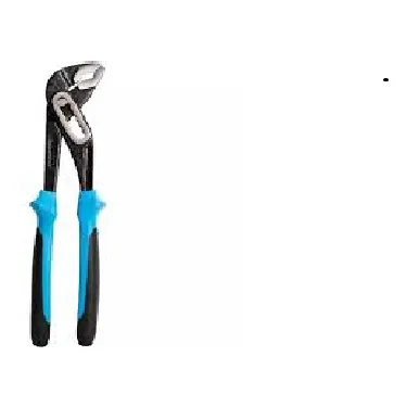 Alicates Para Bomba (pico De  Loro) 10' Fixtec/fenaca