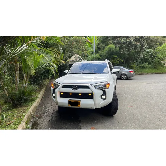 Toyota 4runner 4.0 Sr5 Fl