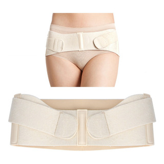 Cinturón De Corrección Pélvica Estirable Mujer Soporte Fijac Cinturón De Corrección Pélvica Estirable Mujer Soporte Fijac
