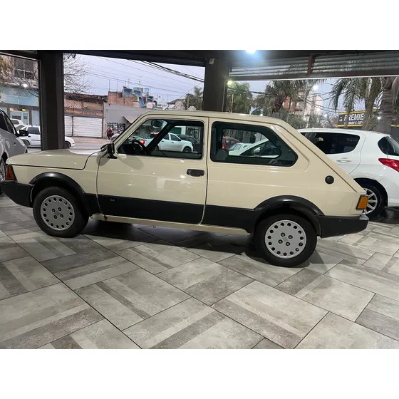 Fiat 147 Spazio 1.4 Tr