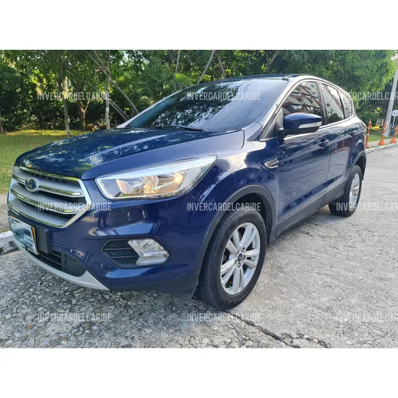 Ford Escape 2.0 Se 240 Hp 4x2