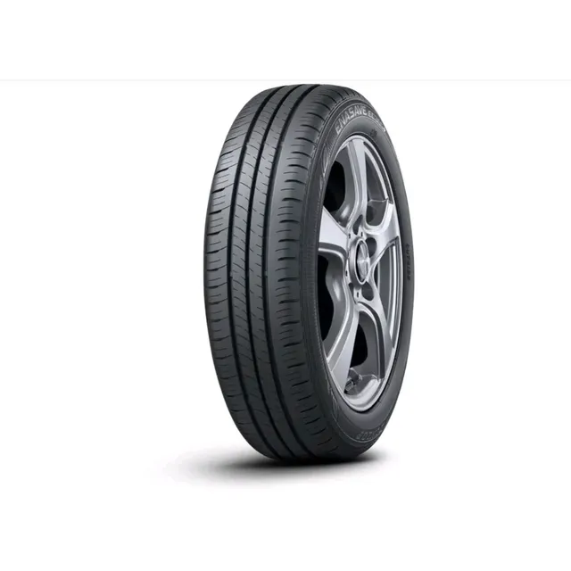 Pneu 175/65 R14 82t Dunlop Enasave Ec300 Fiat Argo 