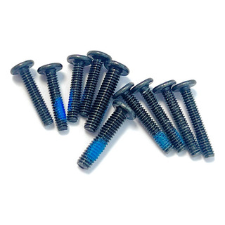 10pc Tornillos De Chasis Para Asus X555 X555l X555la X555ld 10pc Tornillos De Chasis Para Asus X555 X555l X555la X555ld