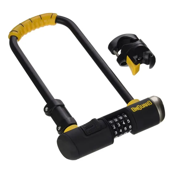 Onguard Bulldog Mini Ls Combo, 9.5 X 3.5