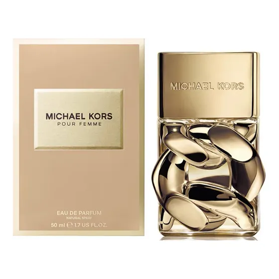 Perfume Michael Kors Pour Femme Edp 50 Ml