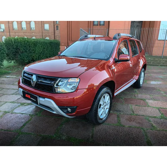 Renault Duster 2.0 Ph2 4x2 Privilege 143cv