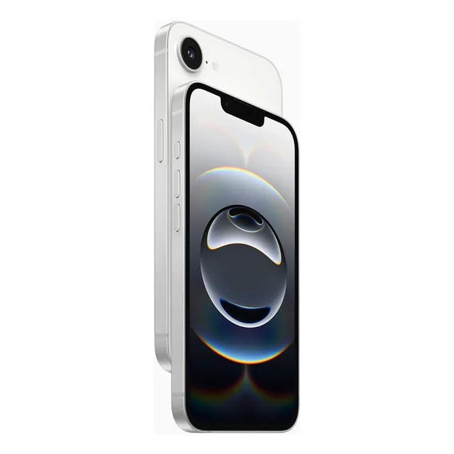 Apple iPhone 16e 128 Gb Nuevos Tienda Chacao