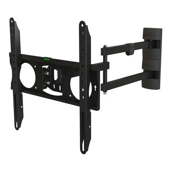 Soporte Nakan Spl-780 E Pared Tv / Led De 32 A 65 Negro Ref