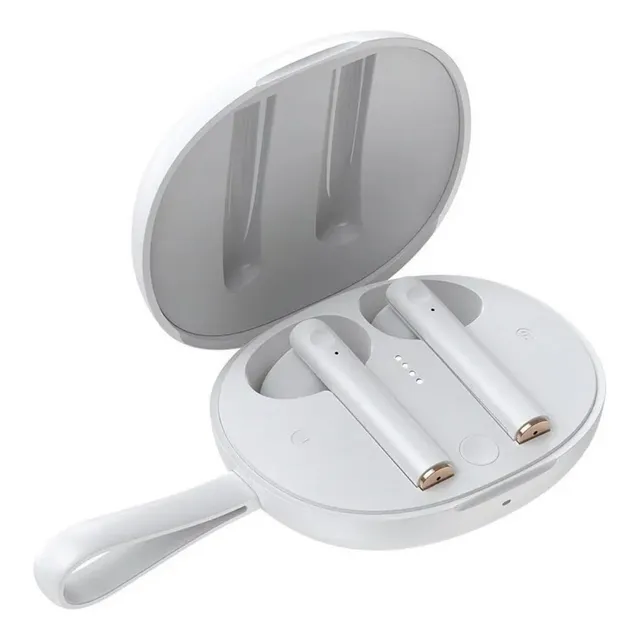 Baseus Encok W05 auricular con micrófono