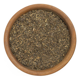 Chá Branco Legítimo Chinês (camellia Sinensis Fannings) 500g Chá Branco Legítimo Chinês (camellia Sinensis Fannings) 500g