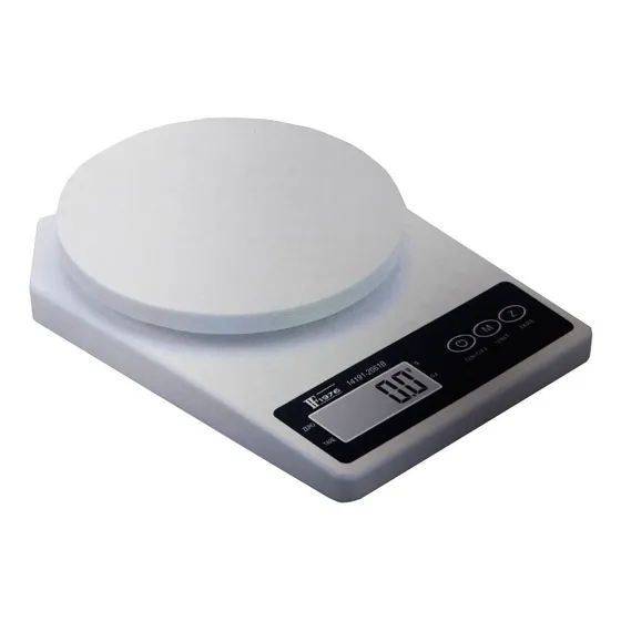 Pesa Digital Balanza F1976 14191-2061b 7kg
