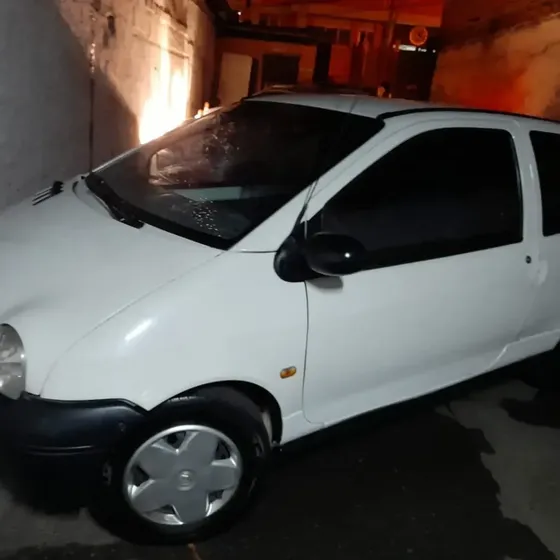 Renault Twingo 2005 1.2 U Authentique
