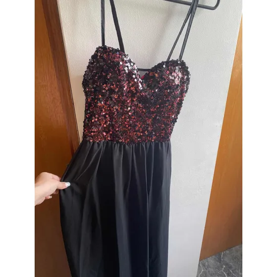 Vestidos Largos De Fiesta