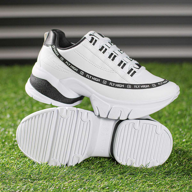Tênis Ramarim Feminino Chunky Dad Sneaker Casual Lançamento Tênis Ramarim Feminino Chunky Dad Sneaker Casual Lançamento