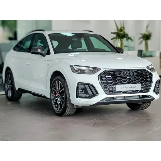 Audi Q5 Sportback 2.0 45tfsi Quattro S Tronic S-line 245cv