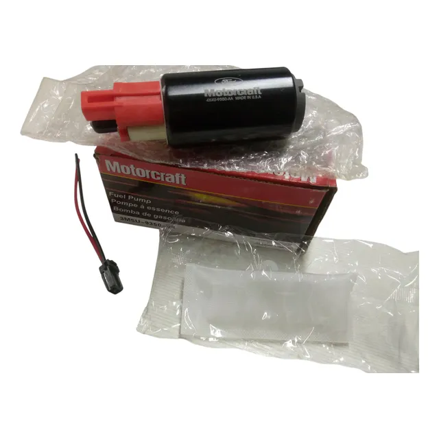 Pila Gasolina 130psi Motorcraft Tritón Fx4 F150 Súperduty R
