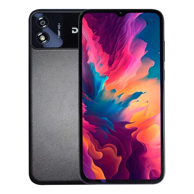 Celular Dialn Nova 4gb 64gb Smartphone Android 6.5 Pulgadas