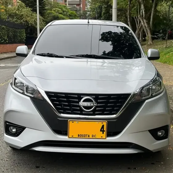 Nissan March 2024 1.6 Advance