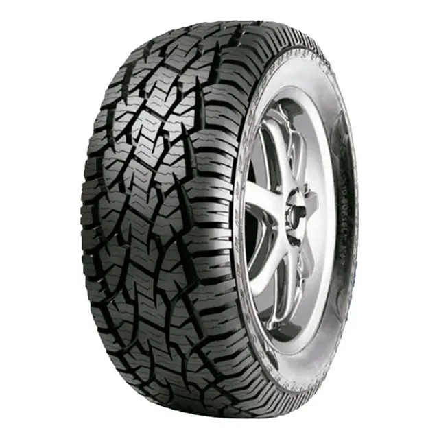 Llanta 235/75r15 Agate Ag-at705 All Terrain Xl Auto 109s