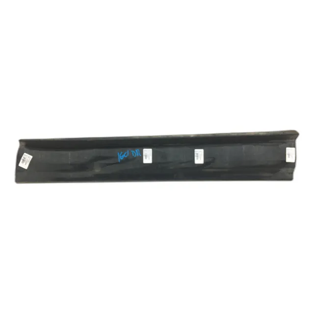 Moldura Puerta Central Delantera Rh Mg Zs 2017-2023