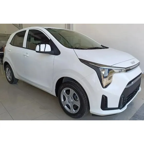 Kia Picanto 1.0 Vibrant
