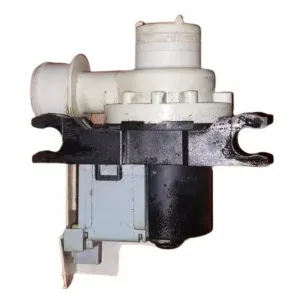 Bomba De Desague 85w Lavadora Frigidaire (100% Original)