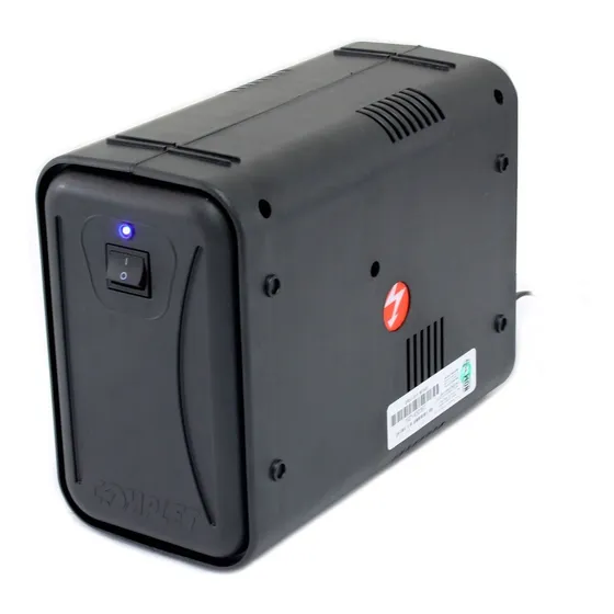 No Break Complet Mt505 500va 250w 8 Con Eri-5-017 15 Minutos