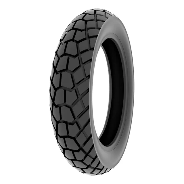 Llanta 120/80-17 Para Moto 61p Ts 822 Timsun