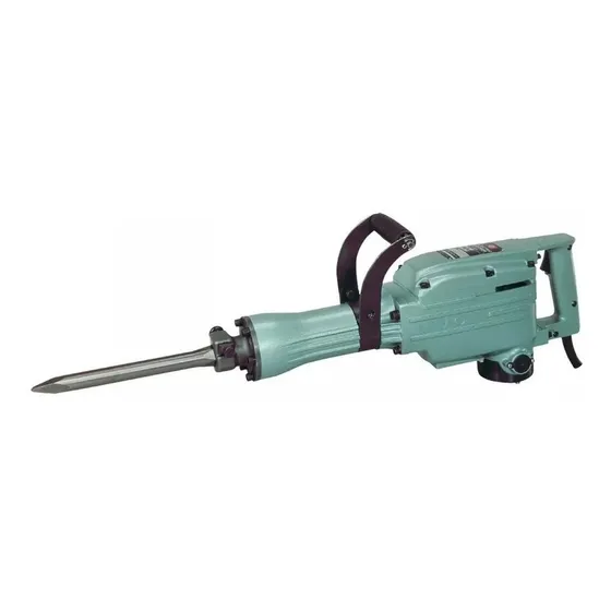 Demoledor Martillo Tipo Electrico Hitachi Herramientas