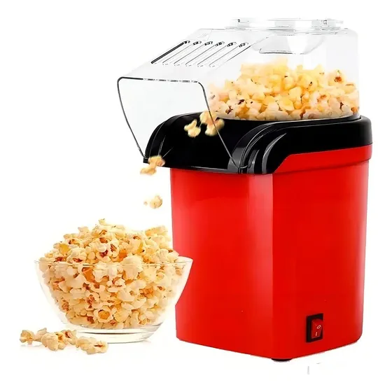 Máquina Para Hacer Canchita Pop Corn | Cuotas sin interés