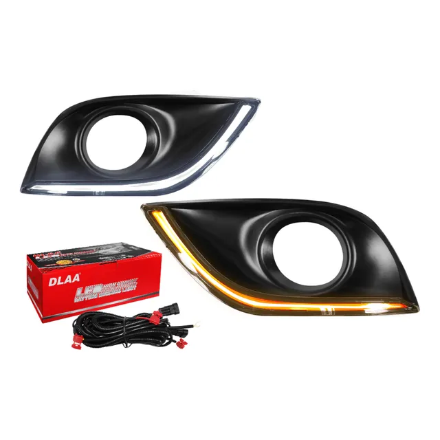 Neblinero Para Nissan Versa 2014  Ns851-l2 Led