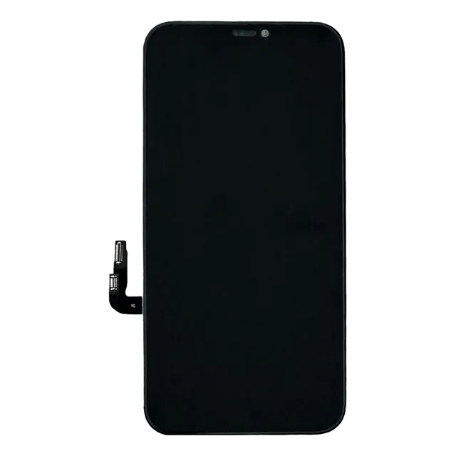 Lcd Display Refraccion Para iPhone 12/12pro Pantalla Complet
