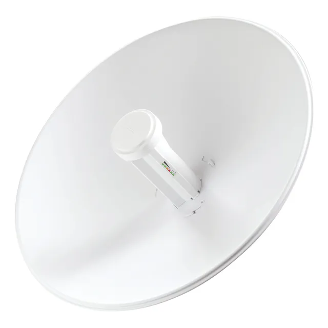 Pbe-m5-400 Power Beam M5 400 Airmax 5ghz 25dbi Ubiquiti