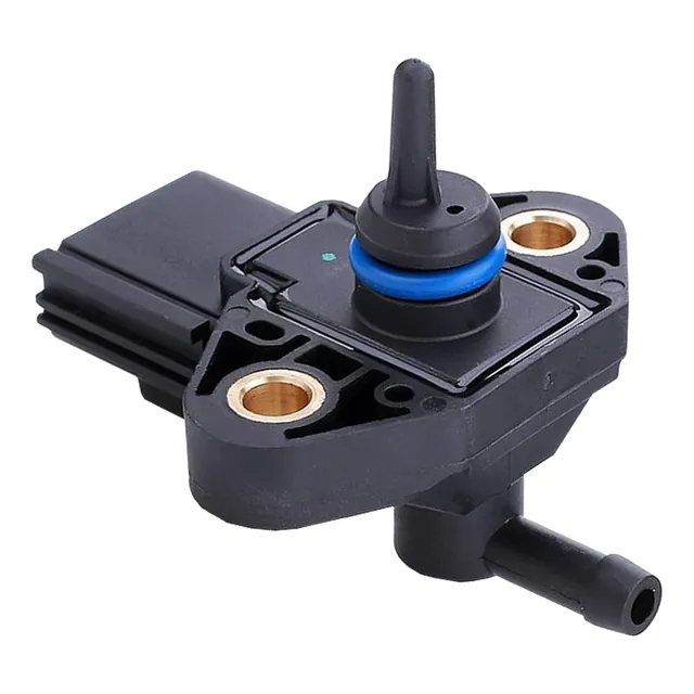 Sensor Map Presion Temperatura Combustible Focus Ecosport