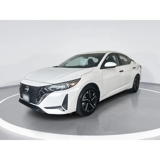 Nissan Sentra 2.0 Sense At