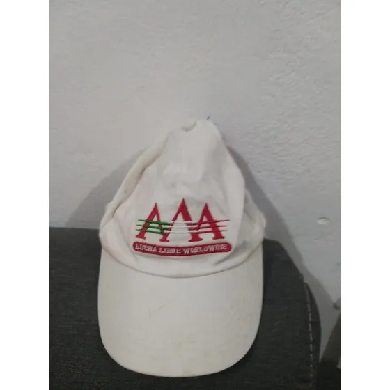 Gorra Promocional Lucha Libre Aaa Psycho Clown Mascara.