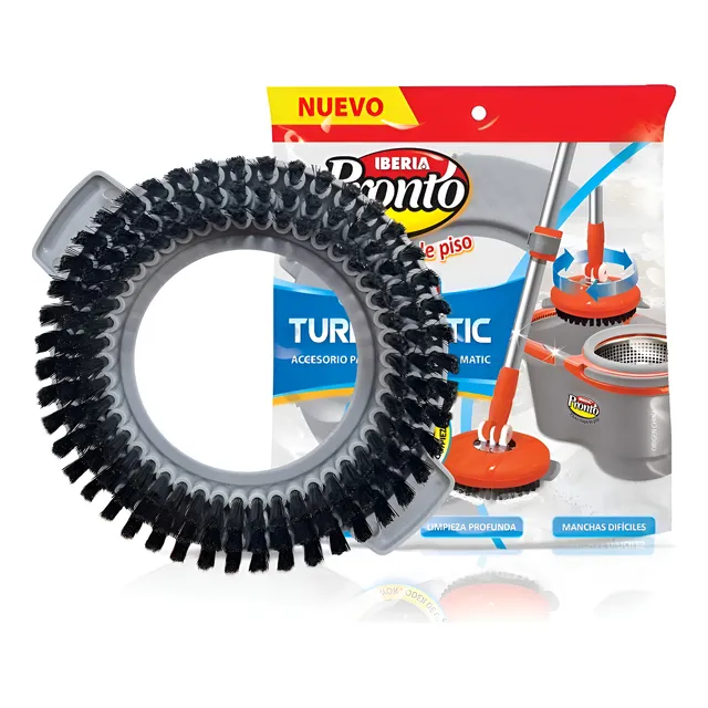 Nuevo Accesorio Cepillo Turbo Matic