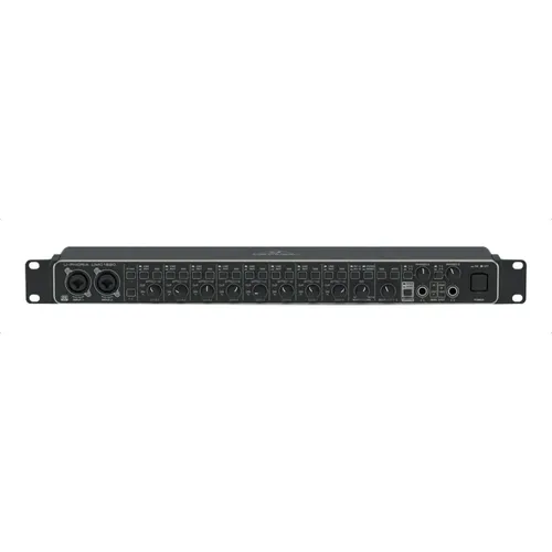 Interface de áudio Behringer Firepower FCA1616 | MercadoLivre