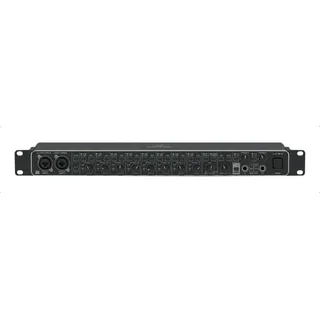 Behringer U Phoria Umc1820 | Mercado Livre
