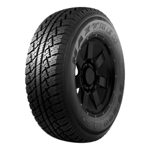 Llanta 235/70r16 106s Maxtrek Su-800 Sin Rin