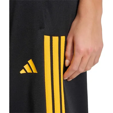 Calça adidas Feminina Kd4301 Preto Lisa L