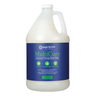 Ginger Lily Farms Botanicals Multicure Advanced Therapy B... Ginger Lily Farms Botanicals Multicure Advanced Therapy B...