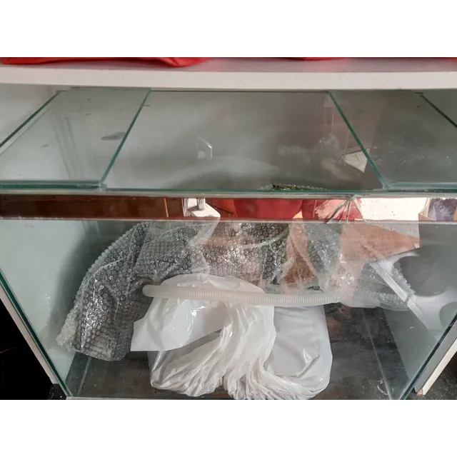 Kit De Pecera